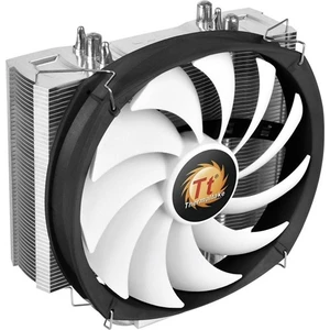 Frio Silent Intel LGA2011/1366/115x/775 AMD FM2/AMD Serisi 14cm Fanlı CPU Soğutucu CL-P002-AL14BL-B