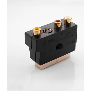 S-link SLX-226 SCART Adaptör