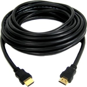 UHD 4K Ağ Destekli Altın Uçlu V 1.4B 5 Metre HDMI Kablo CPS50