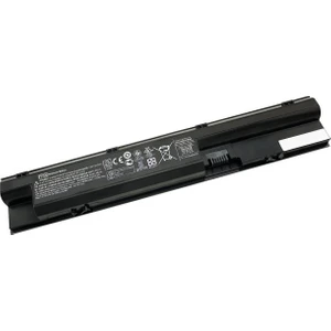 Retro Hp Probook 440, 450, 470, Fp06, H6l26aa Notebook Bataryası - 6 Cell