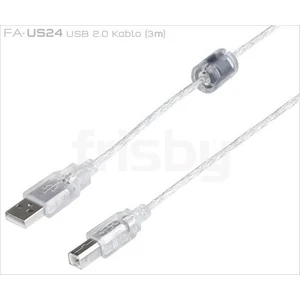 Fa-Us24 Usb 2.0 3.0M Yazıcı Kablosu