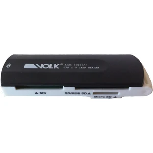 ML-CE211 USB 2.0 Kart Okuyucu / Yazıcı