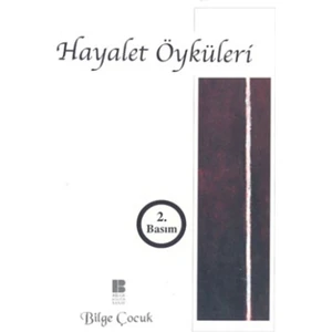 Hayalet Öyküleri