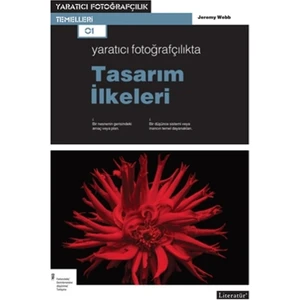 Yaratıcı Fotoğrafçılıkta Tasarım İlkeleri