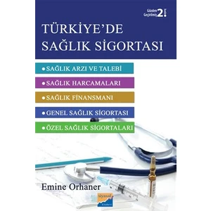 Türkiye'de Sağlık Sigortası