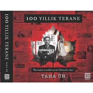 100 Yıllık Terane - Taha Ün