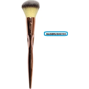 Dar Yapılı Pudra Fırçası Nasbrush0191