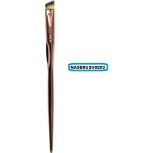 Kesik Yapılı Eyeliner Fırçası Nasbrush0203