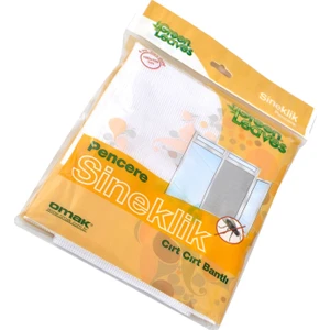 GREANLEAVES® Pencere Sinekliği