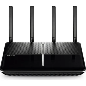 Archer VR2800 2800Mbps MU-MIMO Gigabit VDSL/ADSL2+ Modem & Router, Dual Band, EWAN, VPN, Ebeveyn Kontrolü, 2 USB 3.0 Port, Çift Çekirdek