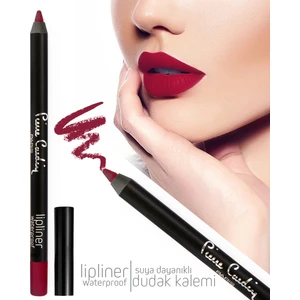 Pierre Cardin Lipliner Suya Dayanıklı Dudak Kalemi