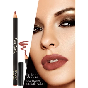 Pierre Cardin Lipliner Suya Dayanıklı Dudak Kalemi