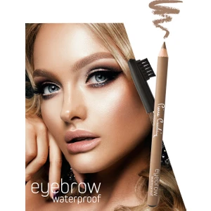Pierre Cardin Eyebrow Suya Dayanıklı Şekillendirici Kaş Kalemi