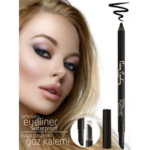 Pierre Cardin Eyeliner Smokey Göz Kalemi