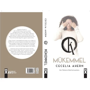Kusurlu 2: Mükemmel -  Cecelia Ahern