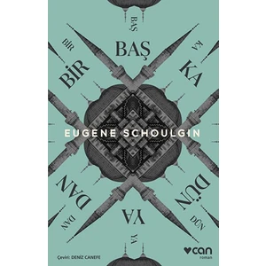 Bir Başka Dünyadan - Eugene Schoulgin