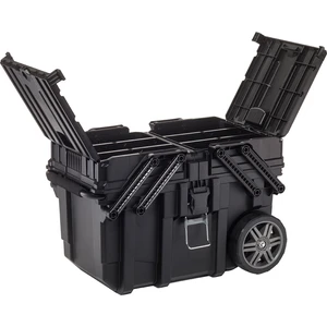 KETER Cantilever Job Box Tekerlekli Takım Çantası (17203037)