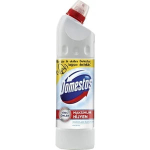 Domestos Yoğun Kıvamlı Çamaşır Suyu Kar Beyazı 810 gr