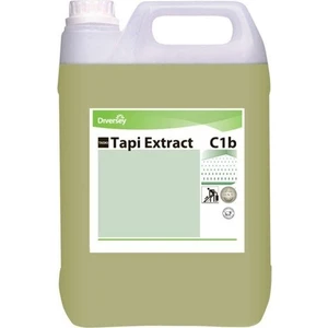 Taski Tapi Extract C1B Püskürtme Halı Yıkama Deterjanı 5 lt