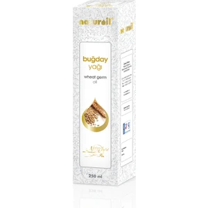 Buğday Yağı 250 ml