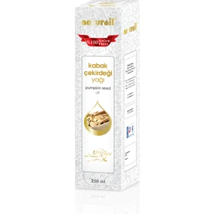 Kabak Çekirdeği Yağı 250 ml