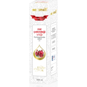Nar Çekirdeği Yağı 250 ml