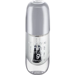 Shine Last Go Gel Nail Polish - Jel Oje No:01 8ml