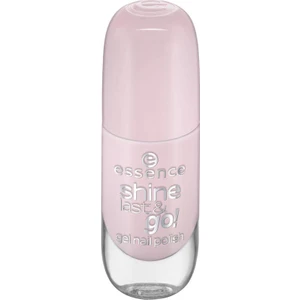 Shine Last Go Gel Nail Polish - Jel Oje No:05 8ml