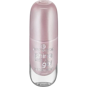 Shine Last Go Gel Nail Polish - Jel Oje No:06 8ml