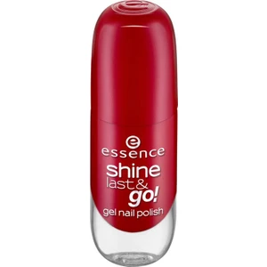Shine Last Go Gel Nail Polish - Jel Oje No:16 8ml