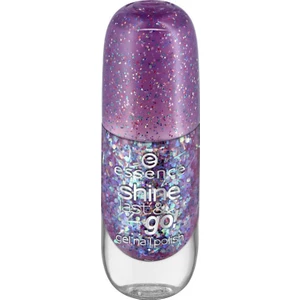 Shine Last Go Gel Nail Polish - Jel Oje No:23 8ml