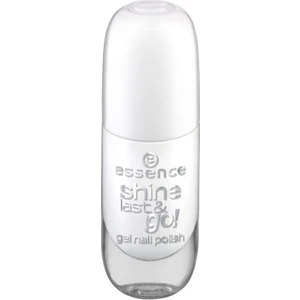 Shine Last Go Gel Nail Polish - Jel Oje No:33 8ml