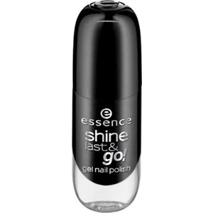 Shine Last Go Gel Nail Polish - Jel Oje No:46 8ml