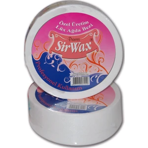 Si̇rwax Ağda Bezi 80 mt