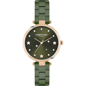 Kenneth Cole KC50757002 Kadın Kol Saati