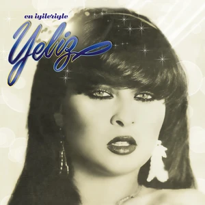 Yeliz - En İyileriyle Yeliz - Plak