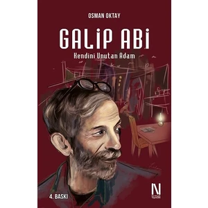 Galip Abi - Osman Oktay