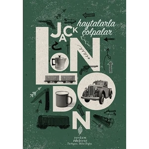 Haytalarla Çolpalar - Jack London