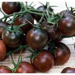 Bahçe Life Siyah Salkım Domates Tohumu