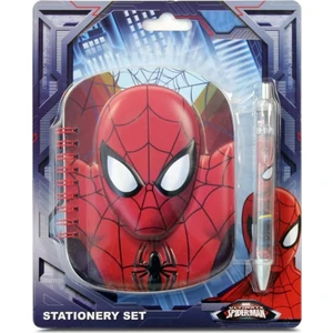 Sipiderman Sm-3897 Kirtasiye Seti