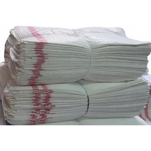 İpek Çuval 50x90 cm 20'li PP Çuval