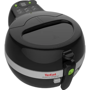 FZ711 Actifry Snacking 1 Kg 1400 Watt Seramik Kaplamalı Fritöz Siyah - 1510001274