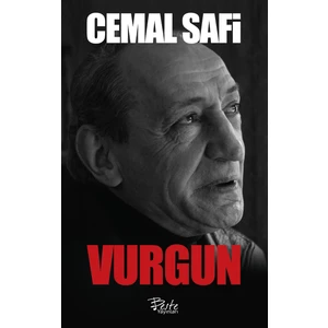 Vurgun - Cemal Safi