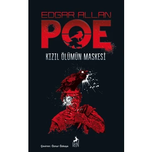 Kızıl Ölümün Maskesi - Edgar Allan Poe