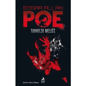 Tuhaflık Meleği - Edgar Allan Poe