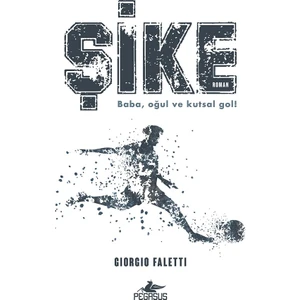 Şike - Giorgio Faletti