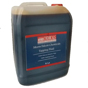 Tapping Fluid Klavuz Pafta Kesme Yağı 5 Lt