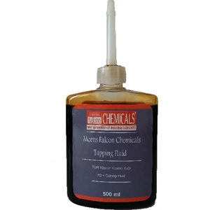 Tapping Fluid Klavuz Pafta Kesme Yağı 0.5 Lt