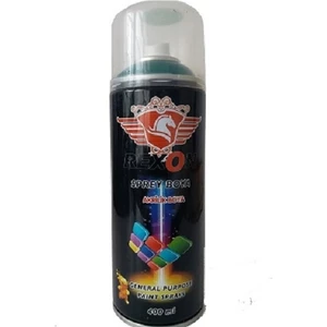 Akrilik Parlak Vernik 400 ml
