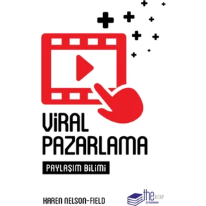 Viral Pazarlama:Paylaşım Bilimi